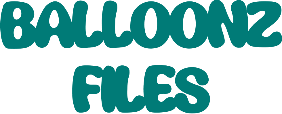 Balloonz Files